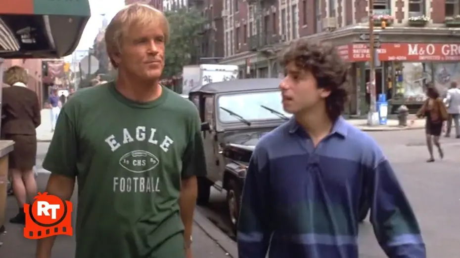 Відео до фільму Володар припливів | The Prince of Tides (1991) - Football Coaching Scene | Movieclips