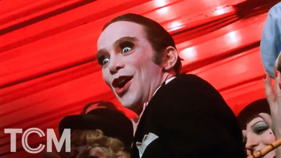 Відео до фільму Кабаре | Joel Grey and Liza Minnelli Welcome You To Cabaret | TCM