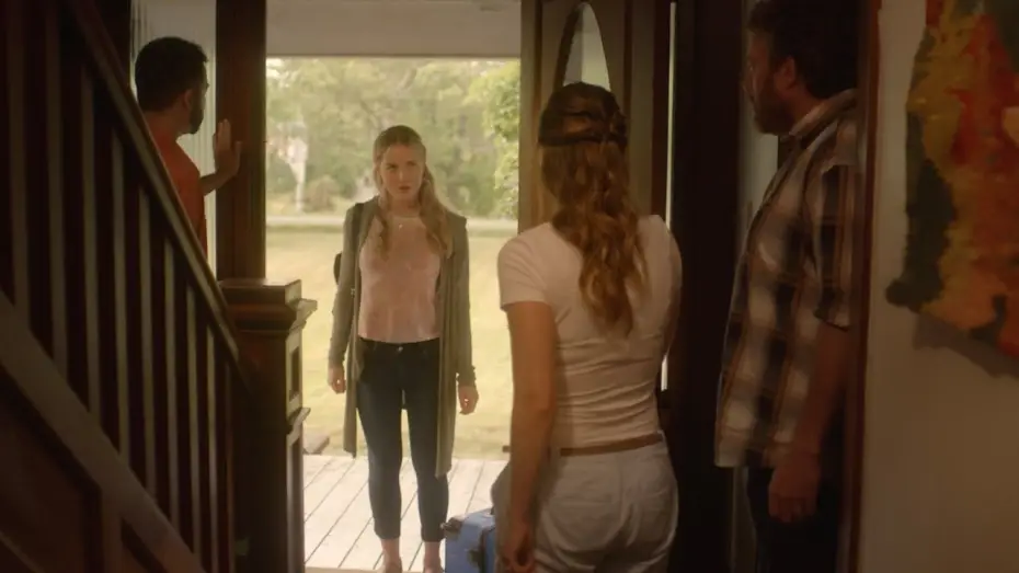 Відео до фільму Dawn, Her Dad & The Tractor | Dawn, Her Dad & the Tractor - Official Film Trailer