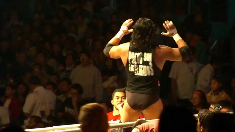 Відео до фільму Tales of Masked Men | VOCES: Tales of Masked Men