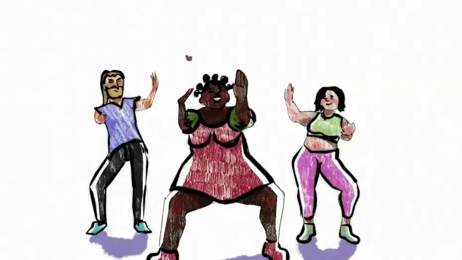 Переглянути трейлер фільму