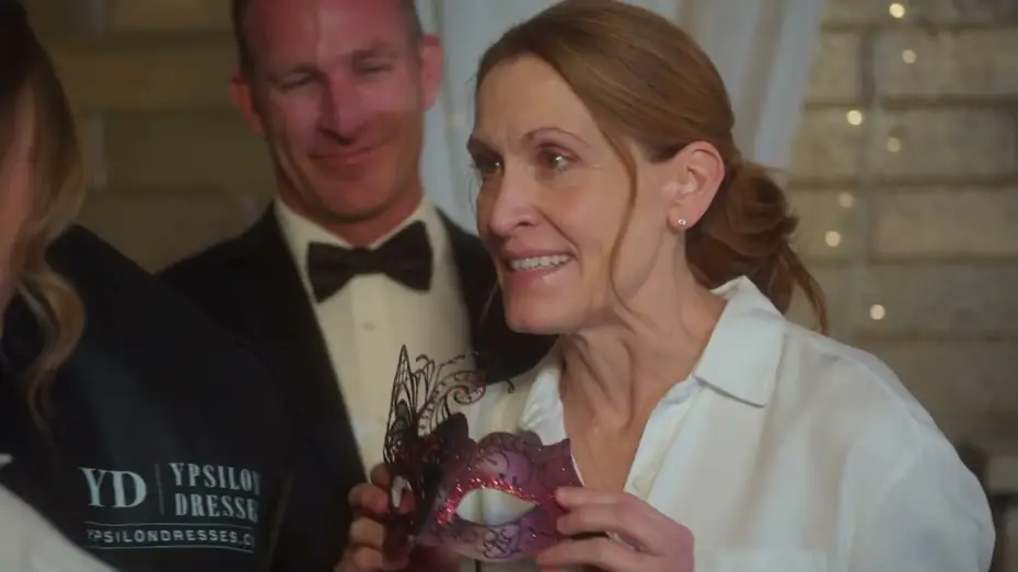 Відео до фільму Masquerade Mix-Up | Masquerade Mix Up Trailer