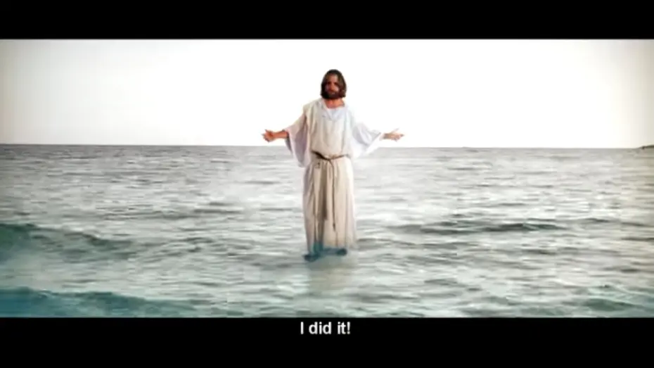 Відео до фільму Fist of Jesus | Fist of Jesus: The First Miracle