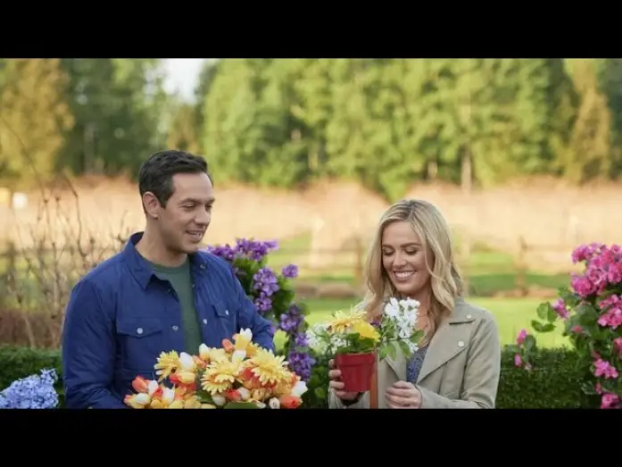 Відео до фільму You