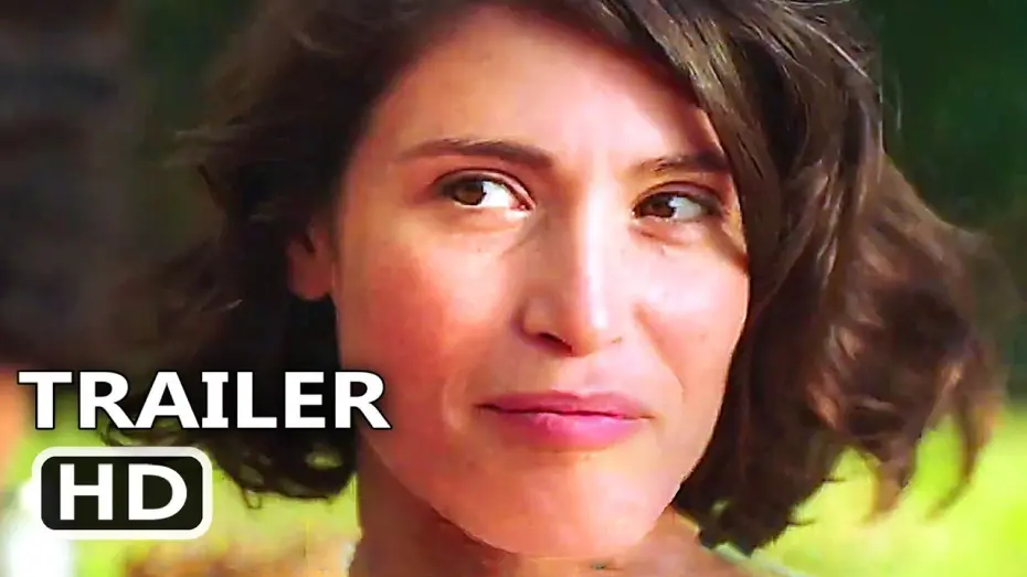Відео до фільму Summerland | SUMMERLAND Trailer (2020) Gemma Arterton, Gugu Mbatha-Raw Romance Movie