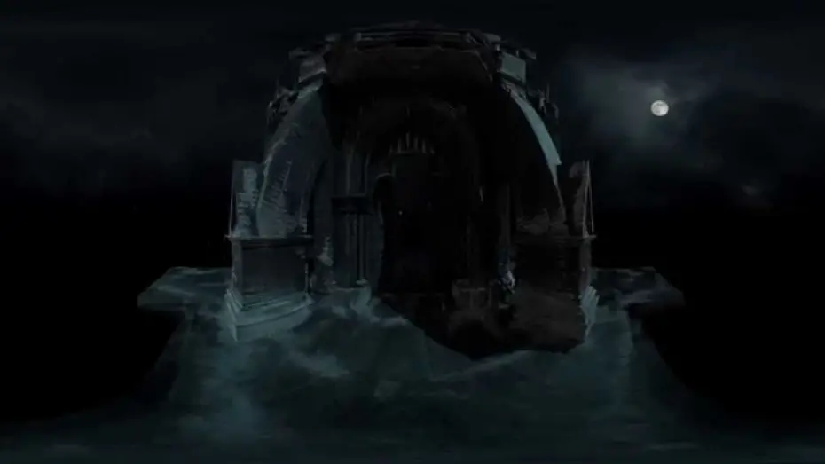 Відео до фільму Багряний пік | BEWARE CRIMSON PEAK