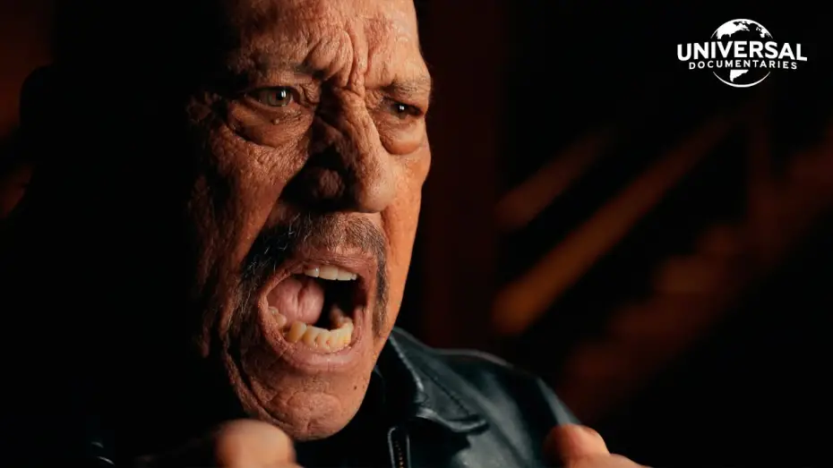 Відео до фільму Inmate #1: The Rise of Danny Trejo | Official Trailer - Trailblazers