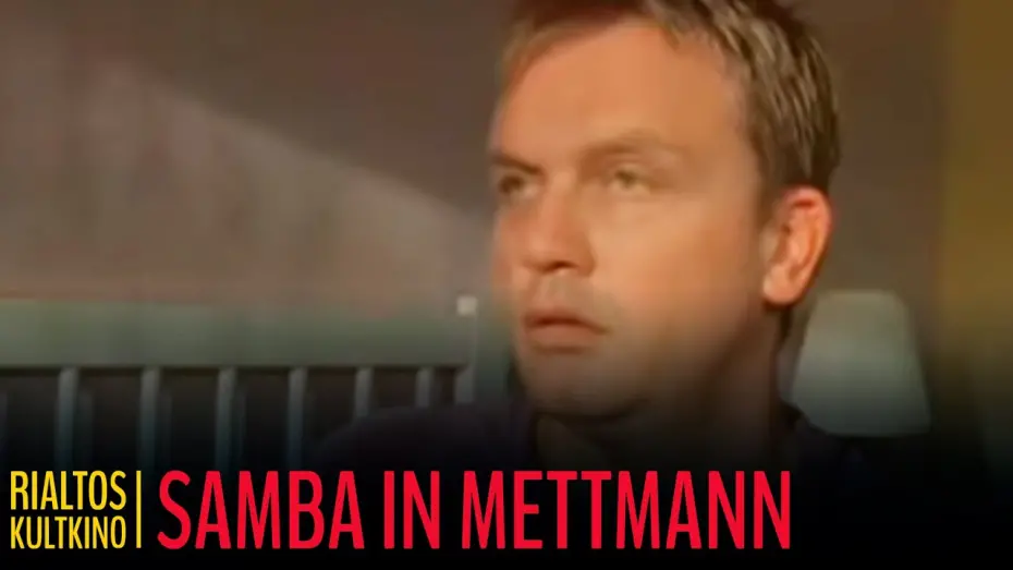 Відео до фільму Samba in Mettmann | Hape Kerkeling: "Samba in Mettmann" - Trailer (2003)