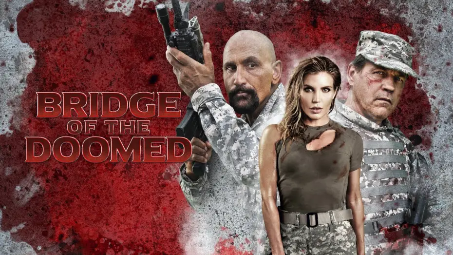 Відео до фільму Bridge of the Doomed | Bridge Of The Doomed | Official Trailer | Horror Brains
