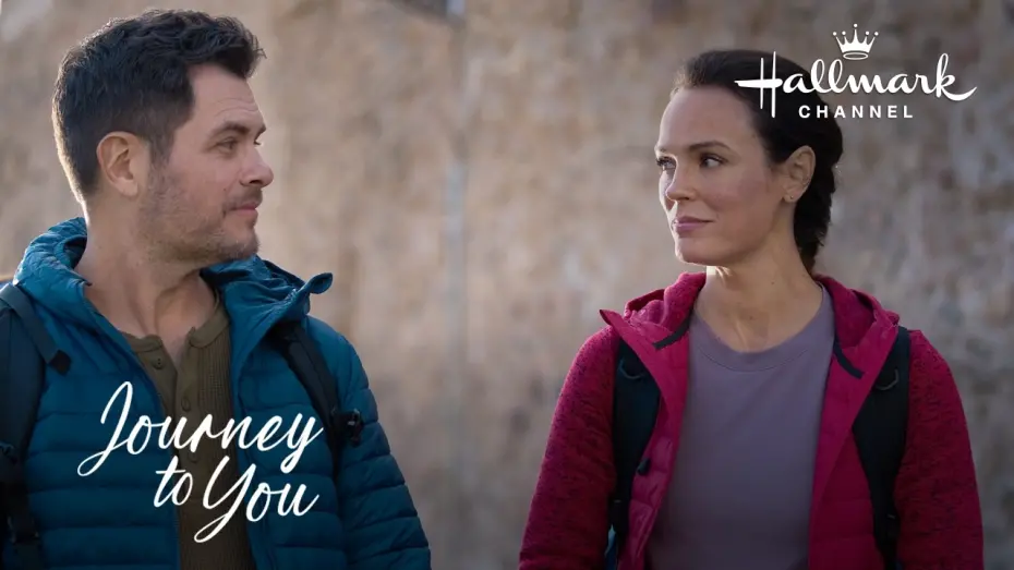 Відео до фільму Journey to You | Sneak Peek