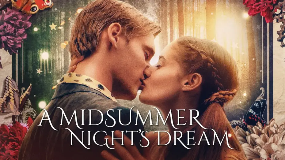 Відео до фільму A Midsummer Night