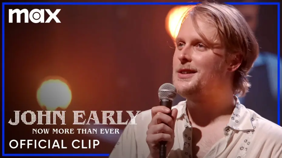 Відео до фільму John Early: Now More Than Ever | Bowling is So Vulnerable