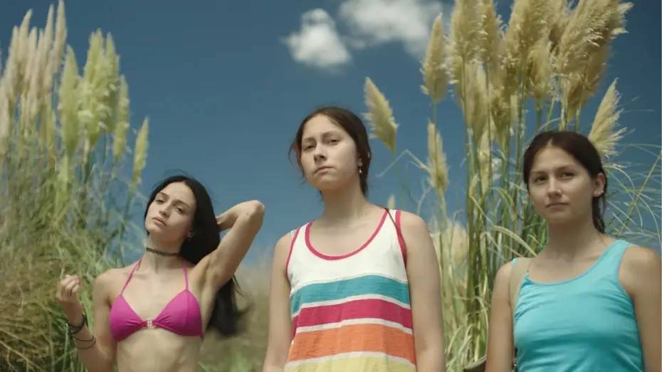 Відео до фільму The Virgin of the Quarry Lake | &lsquo;The Virgin Of The Quarry Lake&rsquo; first trailer