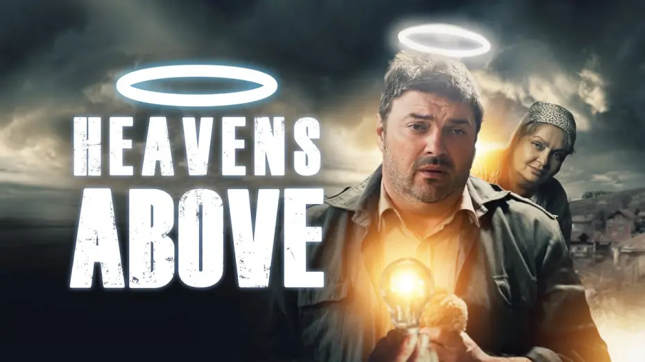 Відео до фільму Heavens Above | Official Trailer [Subtitled]