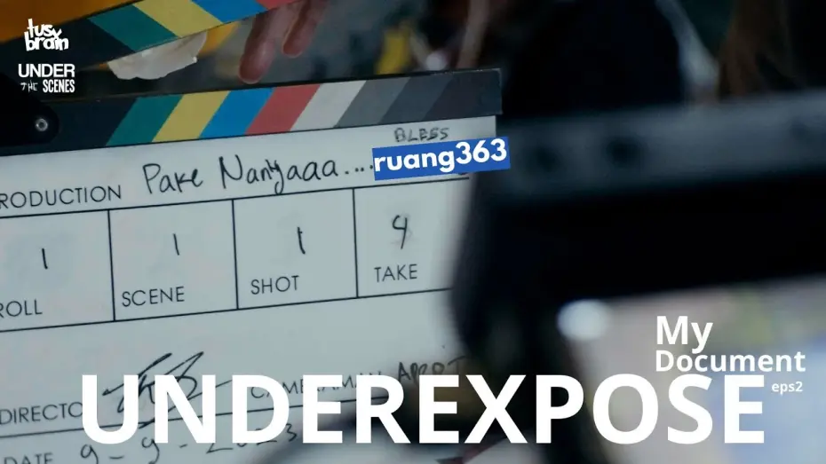 Відео до фільму Why Ask | My Document || UNDEREXPOSE eps2 || Documentary Series [4K]
