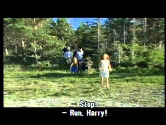 Відео до фільму Young J&ouml;nsson Gang at Summer Camp | The Young Jonsson Gang - Trailer