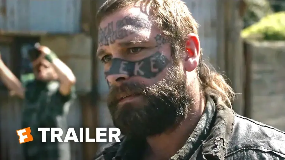 Відео до фільму Savage | Savage Exclusive Trailer #1 (2020) | Movieclips Trailers
