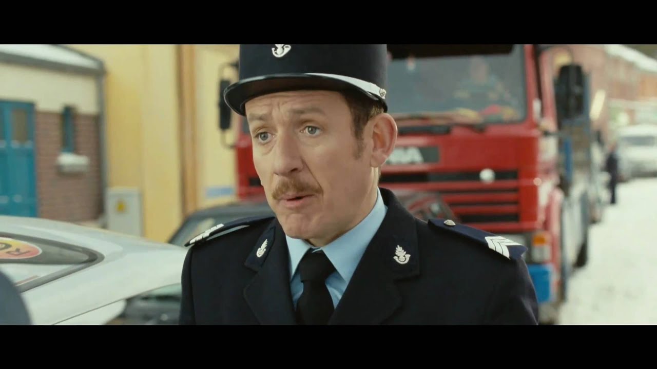 Відео до фільму Митниця дає добро | Nicht zu Verzollen | Trailer #1 D (2011) Dany Boon