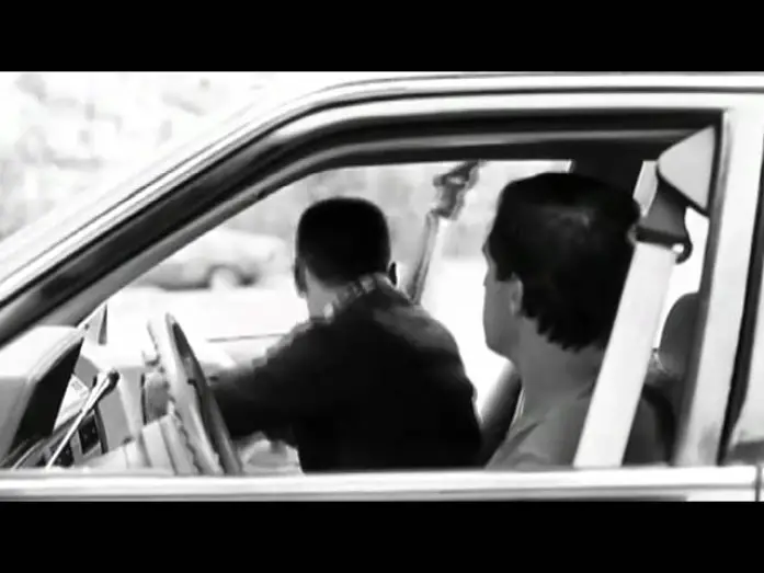 Відео до фільму A Thousand Clouds of Peace Fence the Sky, Love; Your Being Love Will Never End | Mil nubes de paz cercan el cielo, amor, jam&aacute;s acabar&aacute;s de ser amor Trailer