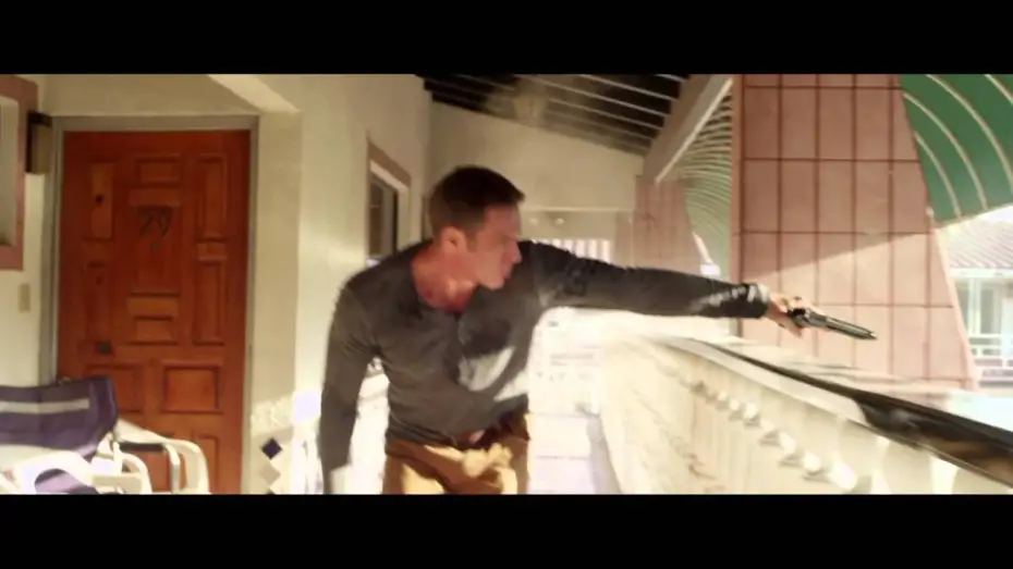 Відео до фільму Осічка | Official Trailer