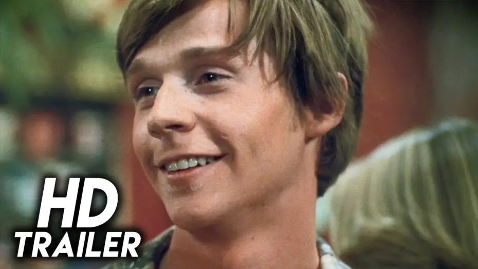 Відео до фільму California Dreaming | California Dreaming (1979) Original Trailer [FHD]