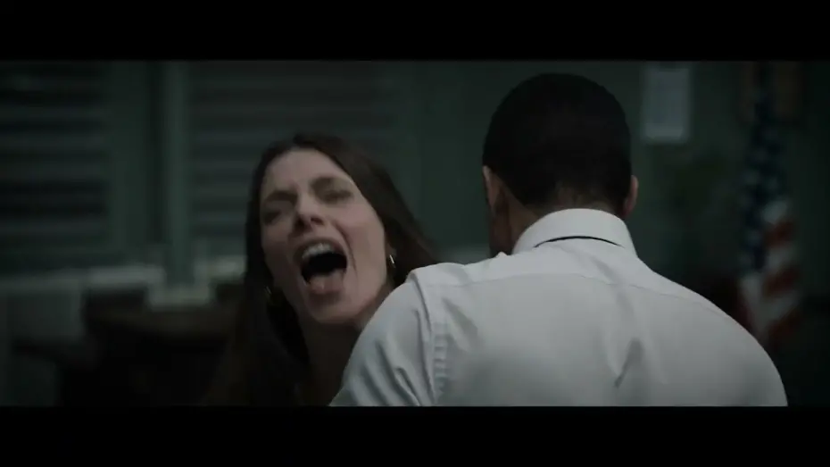 Відео до фільму It Feeds | It Feeds | 2025 | @SignatureUK Trailer | Ashley Greene, Shawn Ashmore Supernatural Horror