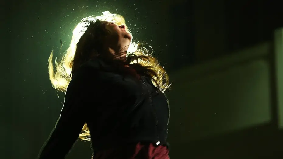 Відео до фільму Nico, 1988 | Nico1988 - Trailer