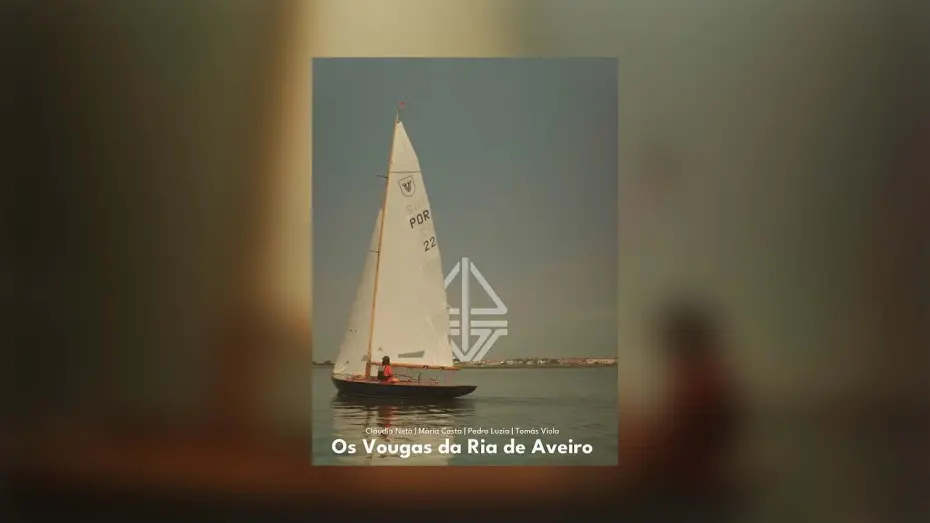 Відео до фільму Vougas of the Ria de Aveiro | Os Vougas da Ria de Aveiro