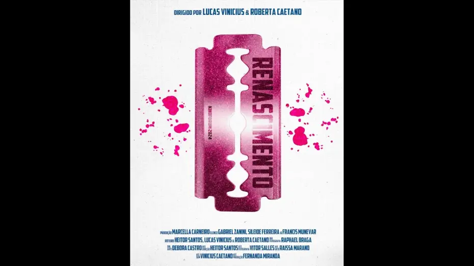 Відео до фільму Rebirth | Renascimento