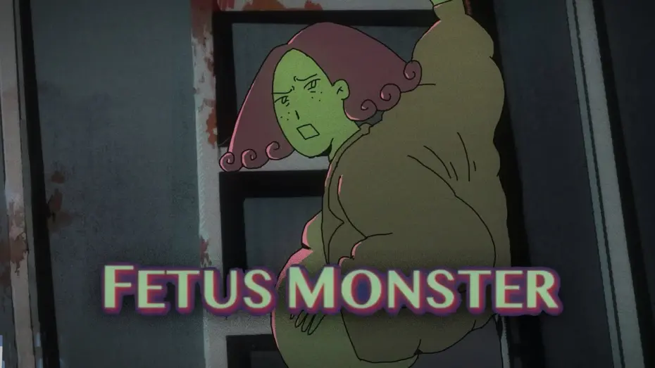 Відео до фільму Fetus Monster | Fetus Monster