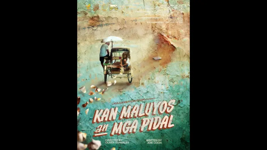 Відео до фільму When the Pedals Have Wilted | KAN MALUYOS AN MGA PIDAL (2025)