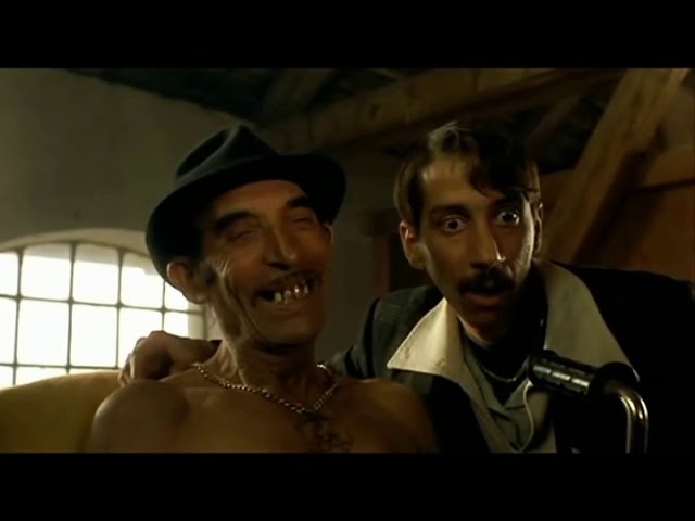 Переглянути трейлер фільму