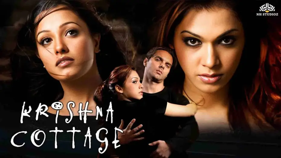 Відео до фільму Krishna Cottage | Krishna Cottage (2004) Sohail Khan,Isha Koppikar ,Anita Hassanandani | Offical Trailer