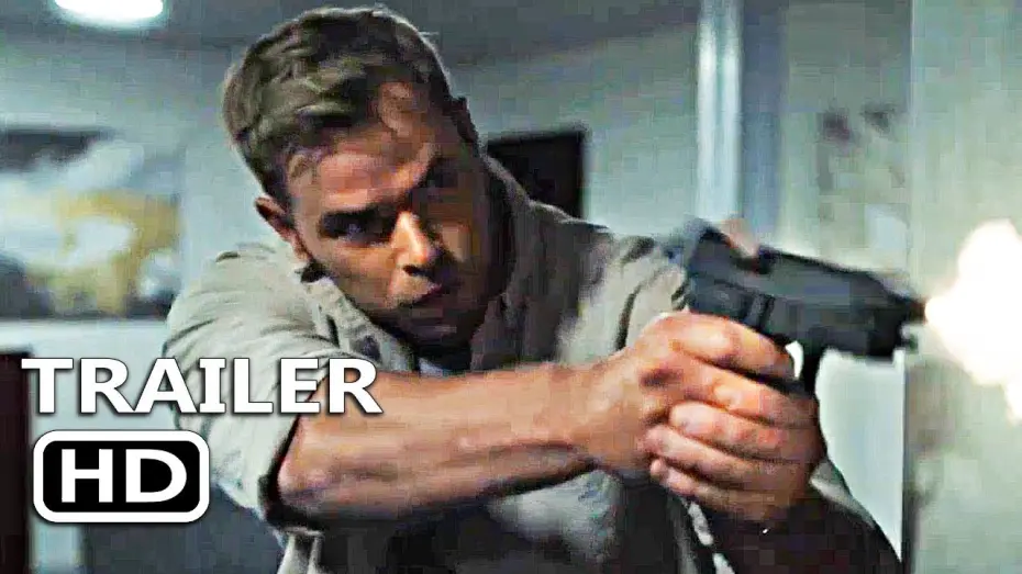Відео до фільму Desert Dawn | DESERT DAWN Official Trailer (2025)