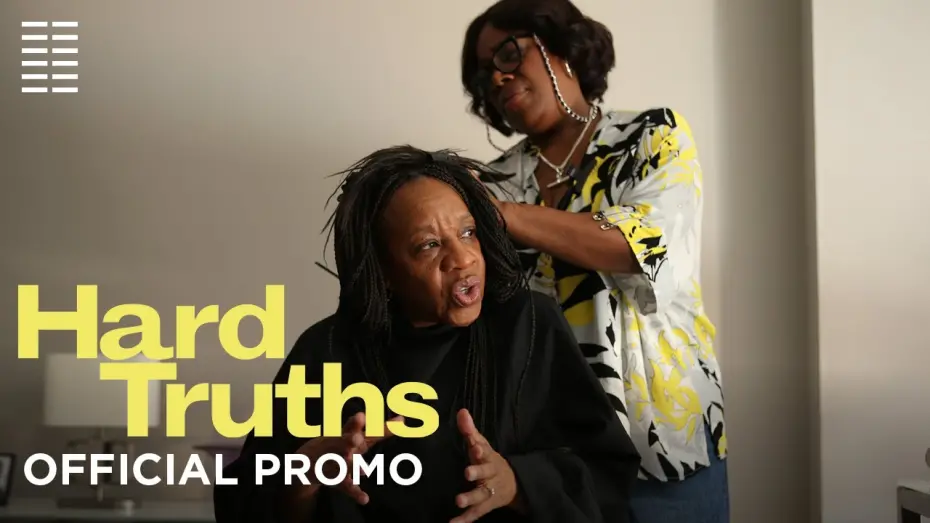 Відео до фільму Hard Truths | Rude :30