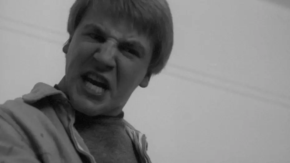 Відео до фільму Scum | Official Re-Release Trailer