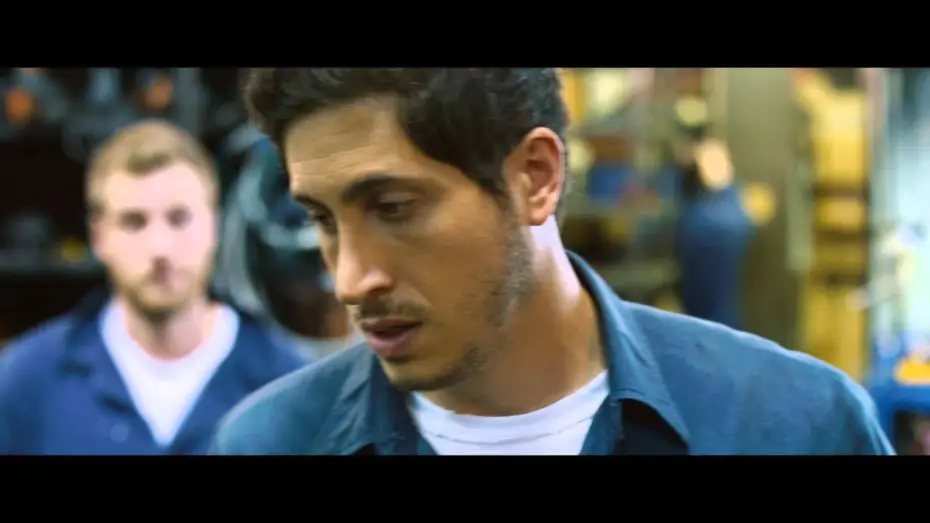 Відео до фільму Краплені карти | Cold Deck  - Official Trailer