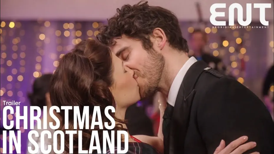 Відео до фільму Christmas in Scotland | Trailer