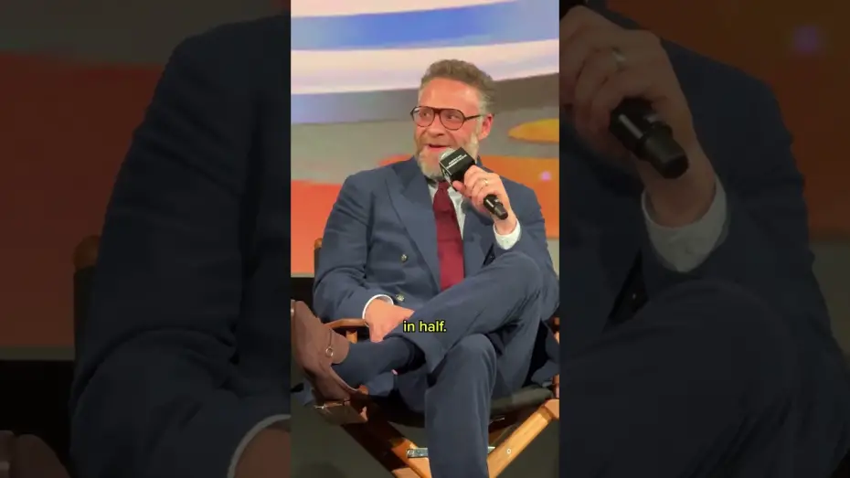 Відео до фільму Good Fortune | “Keanu, no!”