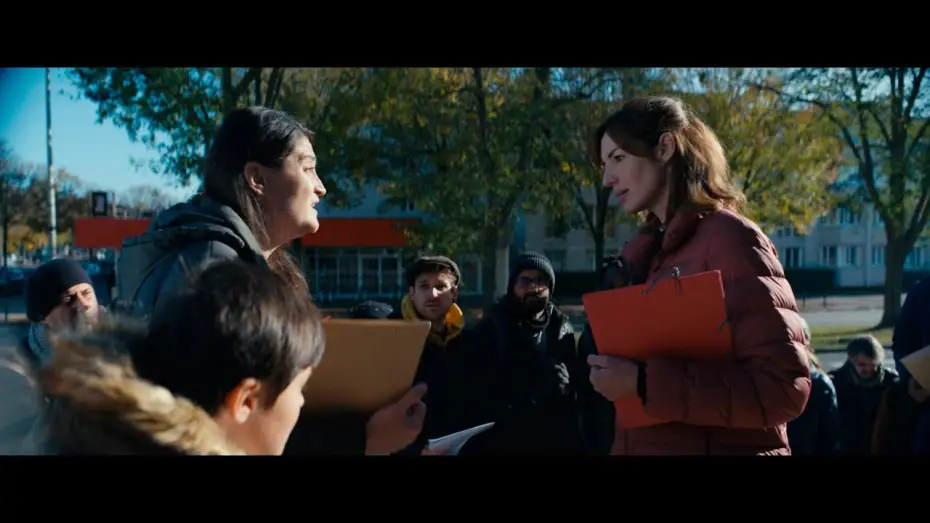 Відео до фільму Anti-Squat | Official Trailer