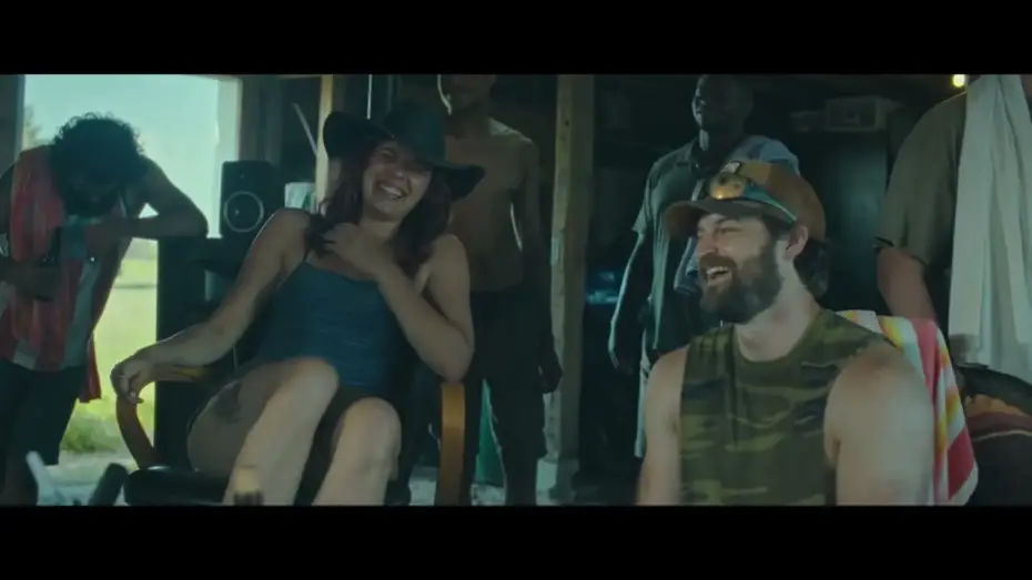 Відео до фільму Okie | 2024 SBIFF Trailer - Okie