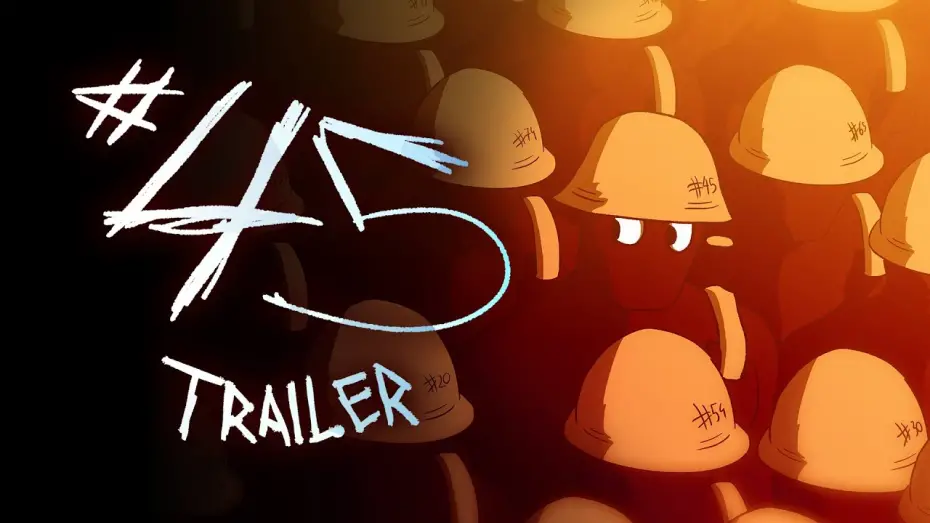 Відео до фільму #45 | #45 | Official Trailer