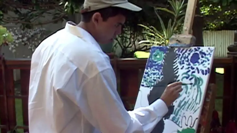 Відео до фільму Generation A: Portraits of Autism and the Arts | Generation A: Portraits of Autism and the Arts