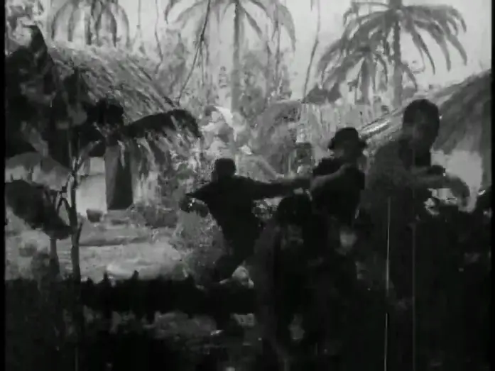 Відео до фільму Lost Continent | The Lost Continent (1951) - Movie Trailer