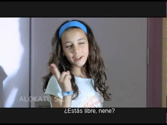 Відео до фільму Zigortzaileak | ZIGORTZAILEAK TRAILERRA