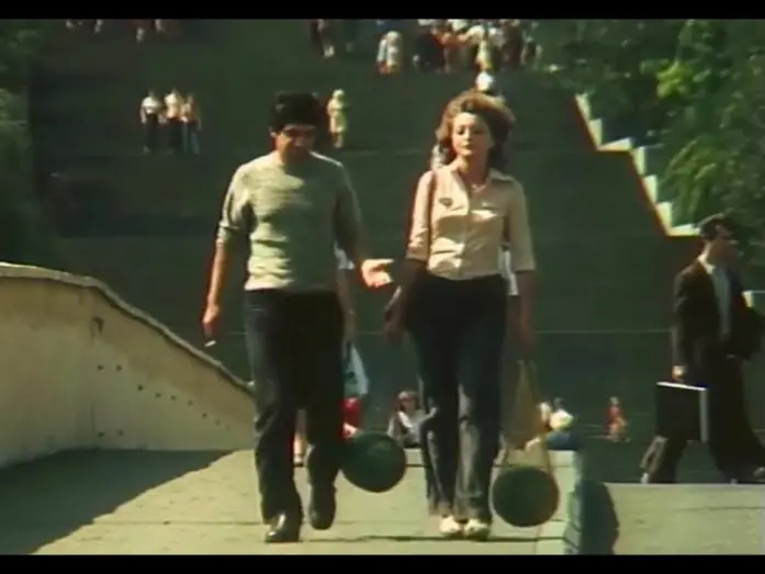 Відео до фільму Бережіть жінок | Берегите женщин (1981) Юрий Антонов