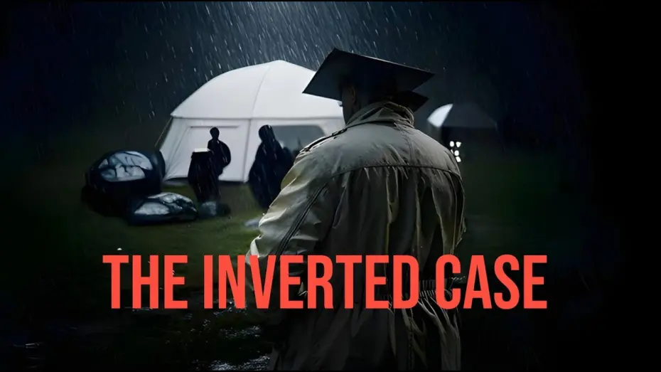 Відео до фільму The Inverted Case | Official Trailer