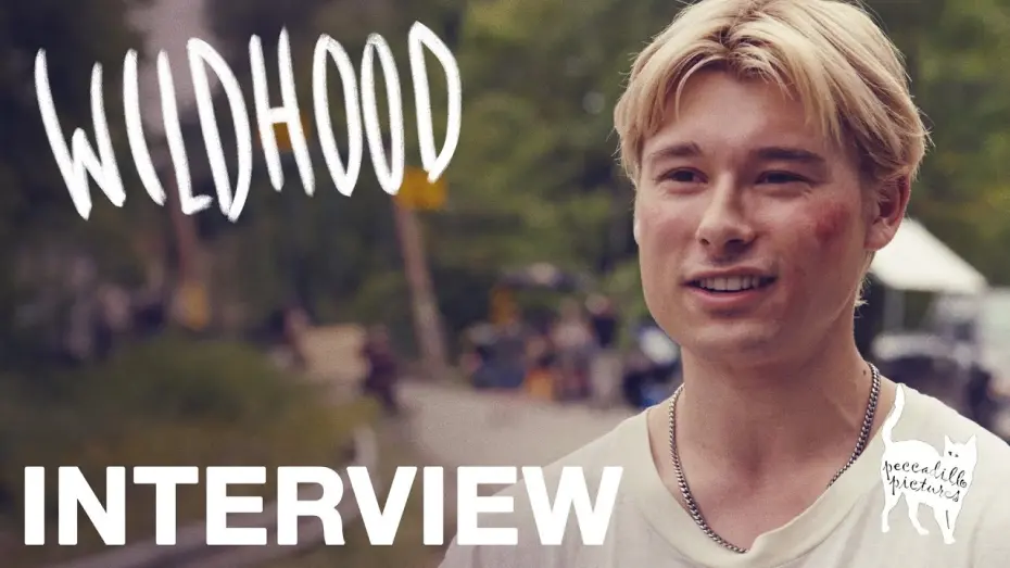 Відео до фільму Wildhood | Phillip Lewitski - "He