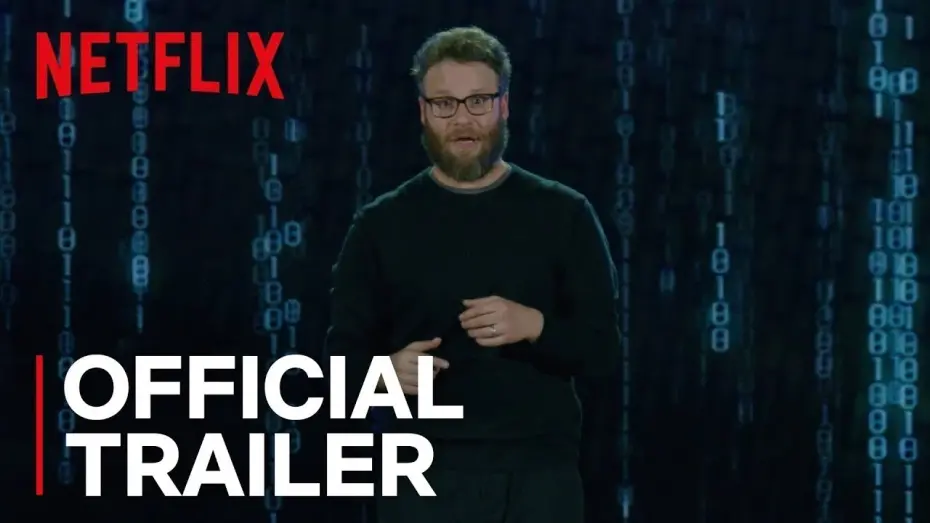 Відео до фільму Seth Rogen