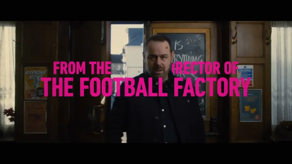 Відео до фільму Marching Powder | Buy or Rent the Home Premiere NOW